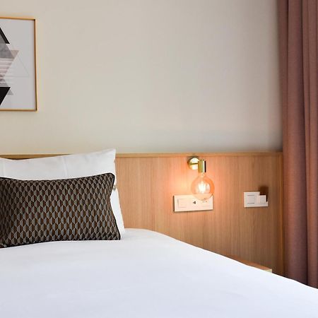 C-Hotels Continental De Panne Eksteriør bilde