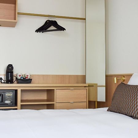 C-Hotels Continental De Panne Eksteriør bilde