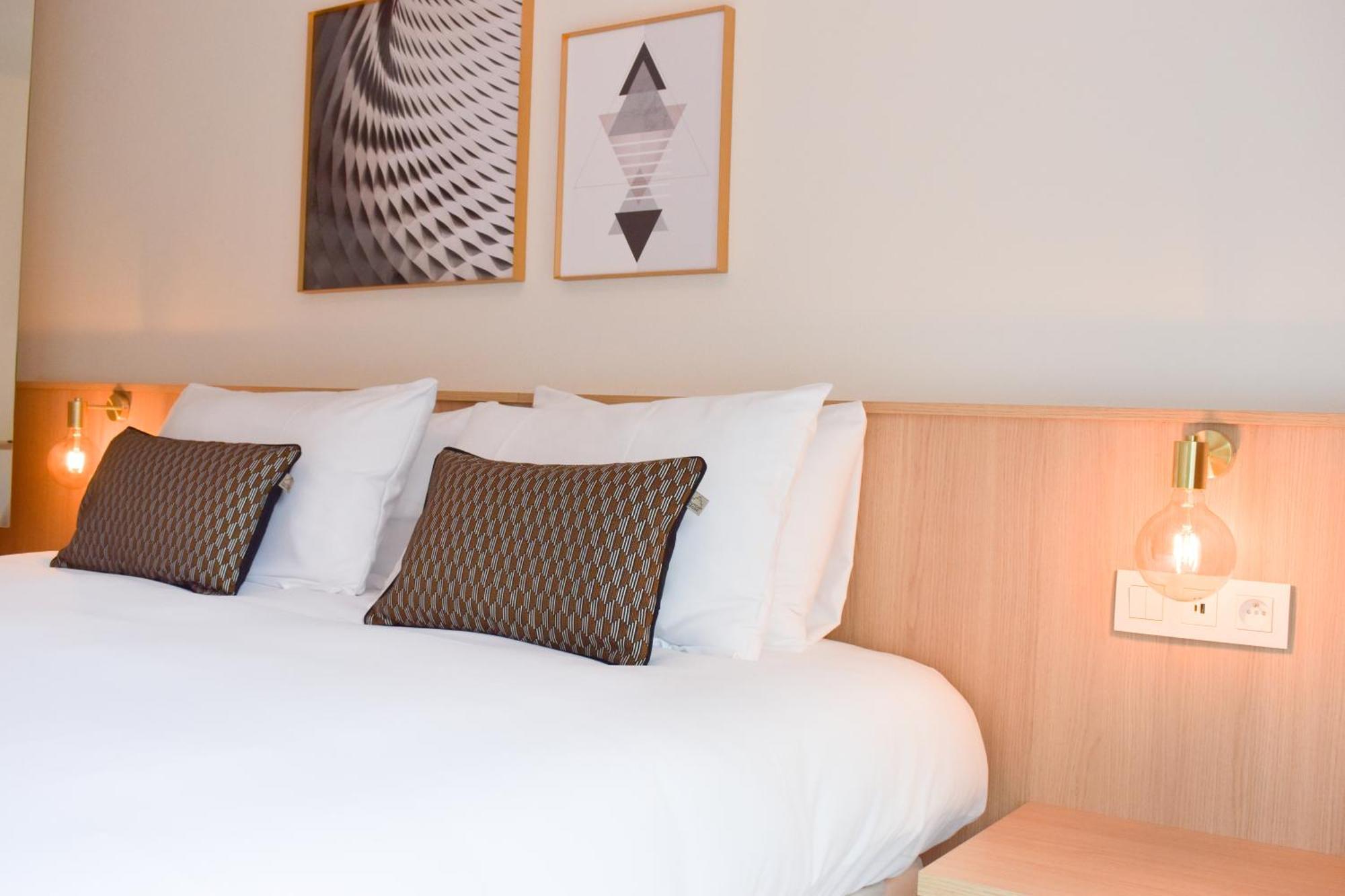 C-Hotels Continental De Panne Eksteriør bilde