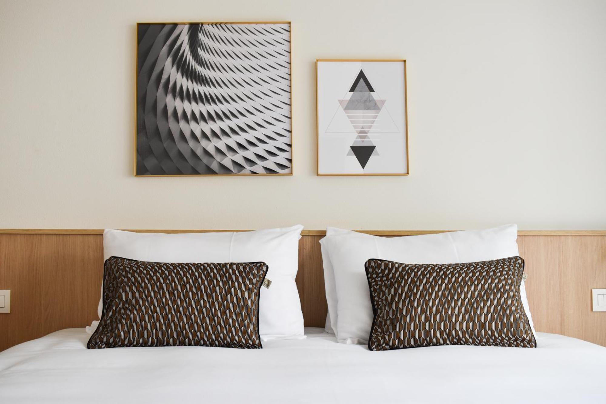 C-Hotels Continental De Panne Eksteriør bilde