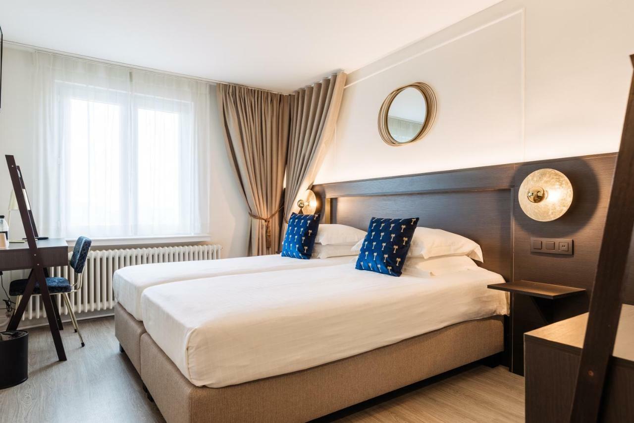 C-Hotels Continental De Panne Rom bilde