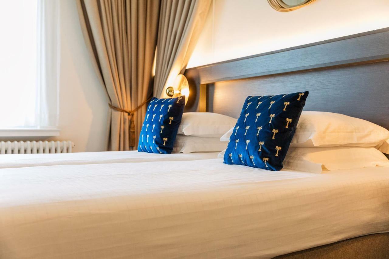 C-Hotels Continental De Panne Eksteriør bilde